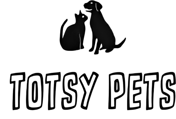 Totsy Pets